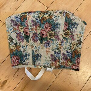 Princess Polly - Rigelle Corset Multi - size 6